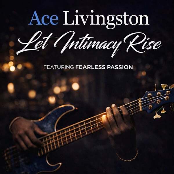 Cover art for Let Intimacy Rise